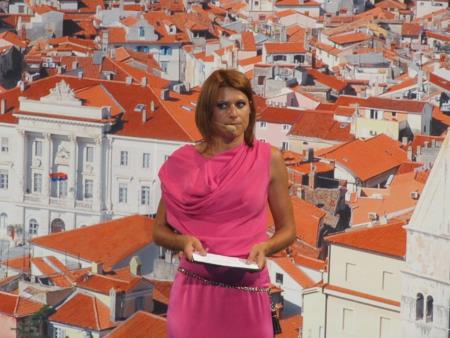 V okviru akcije Moja dežela – lepa in gostoljubna, Občini Razkrižje kar dve priznanji 18